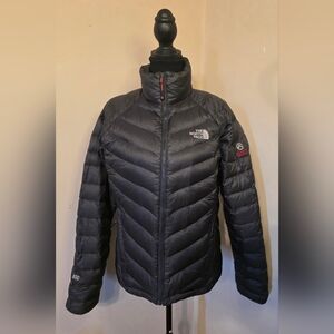 The North Face Summit Series 800 Black